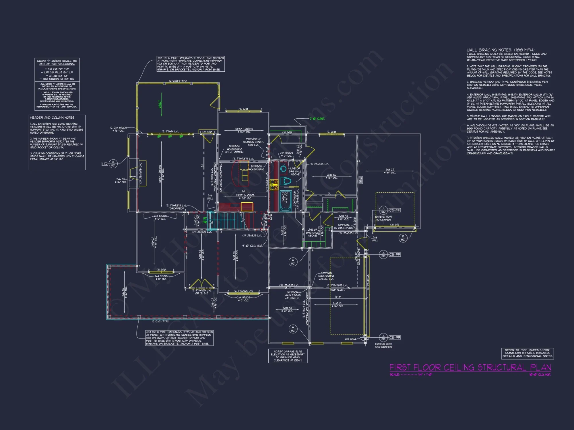 Elegant 2.5 Story house Plan with Spacious CAD Designs