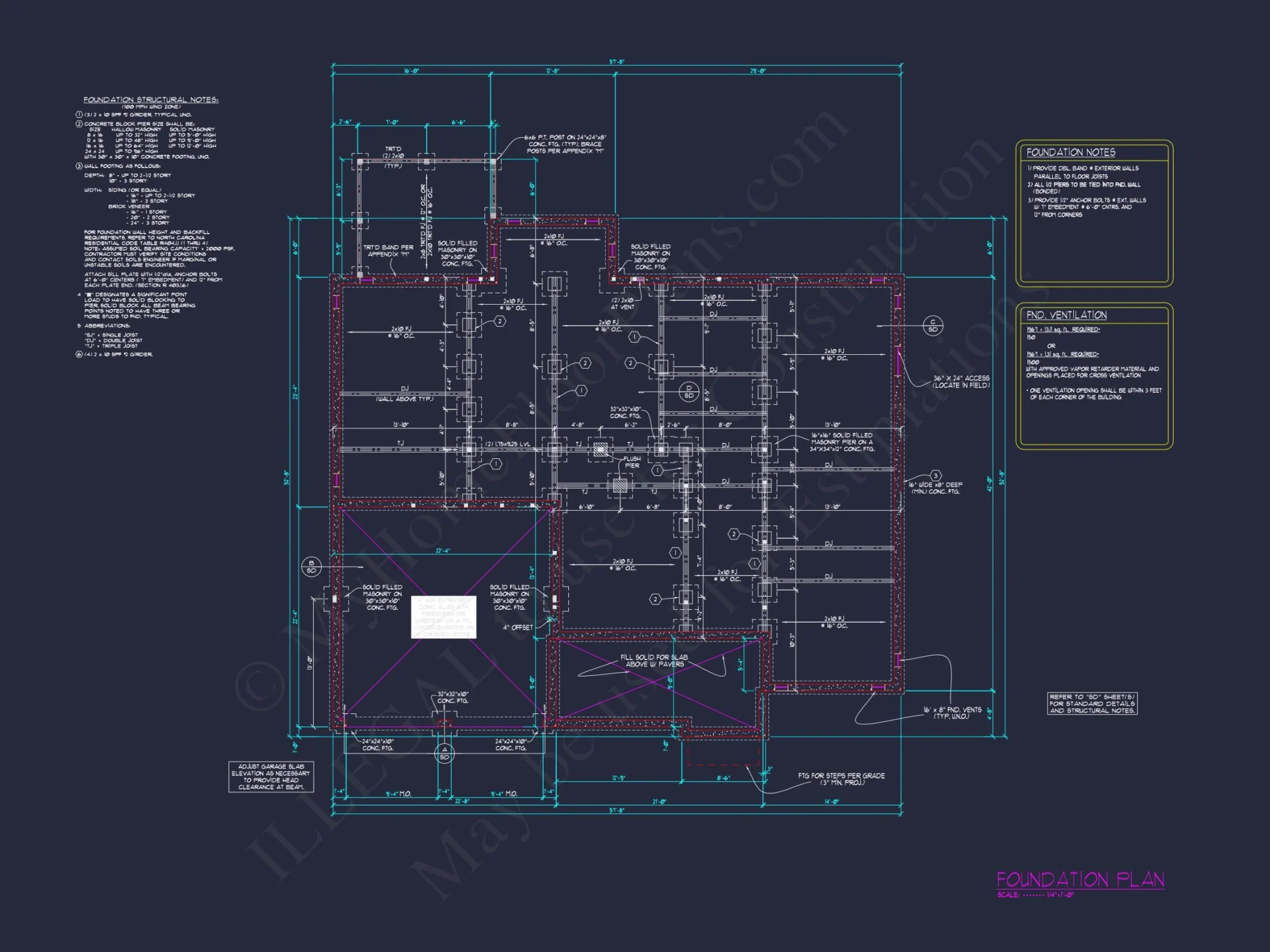 Craftsman-Style house Plan with Spacious Layout and CAD Designs
