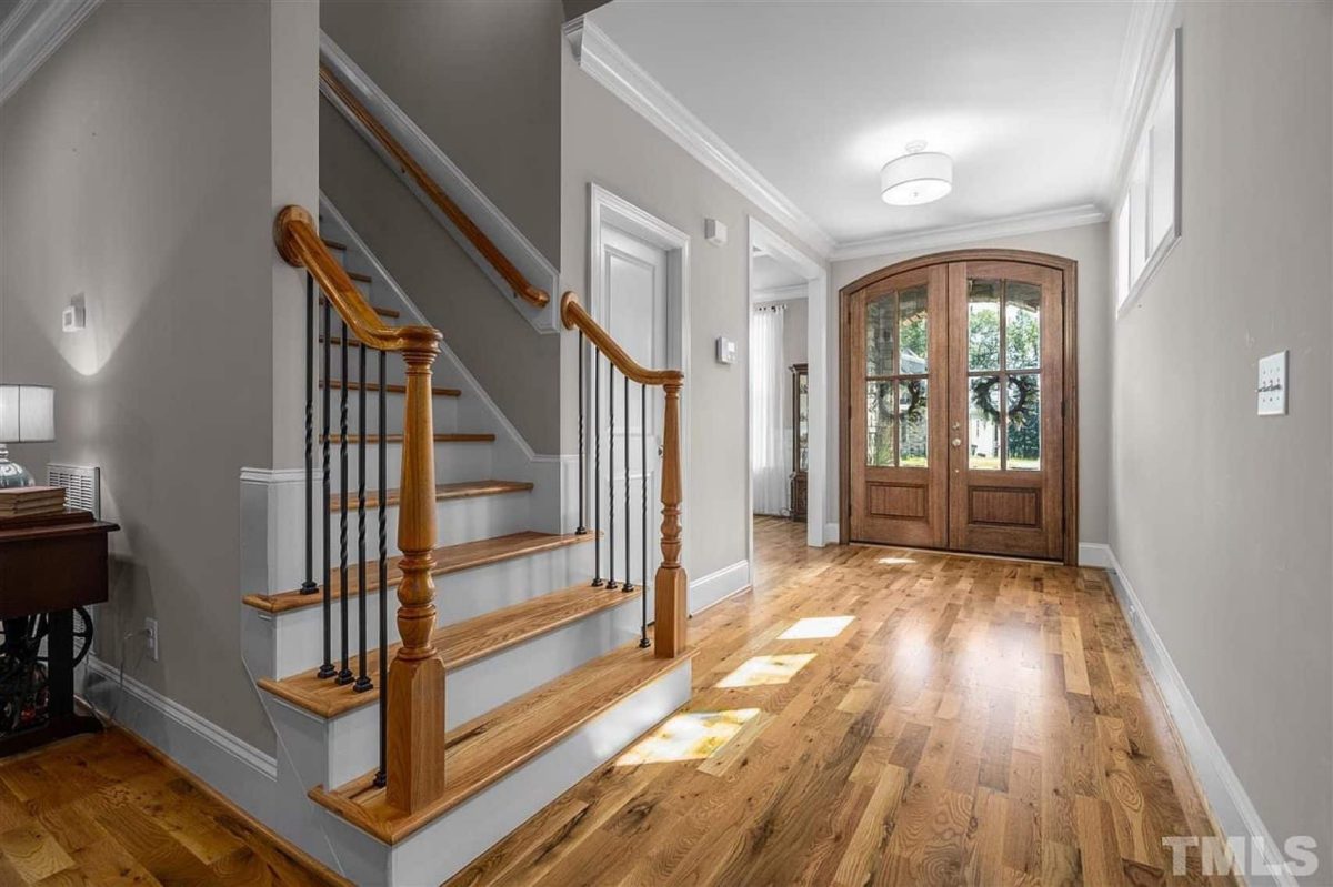 Custom house Plan with Floor Designs, Blueprint & Architecture