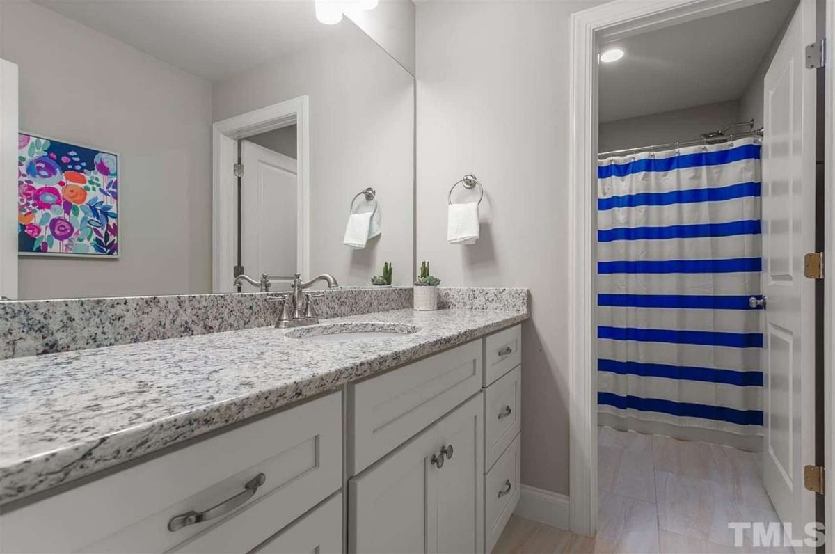 Custom house Plan with Floor Designs, Blueprint & Architecture