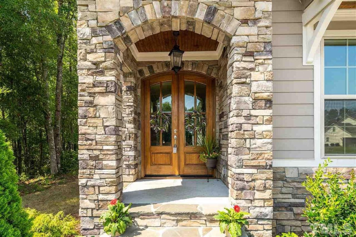 Custom house Plan with Floor Designs, Blueprint & Architecture