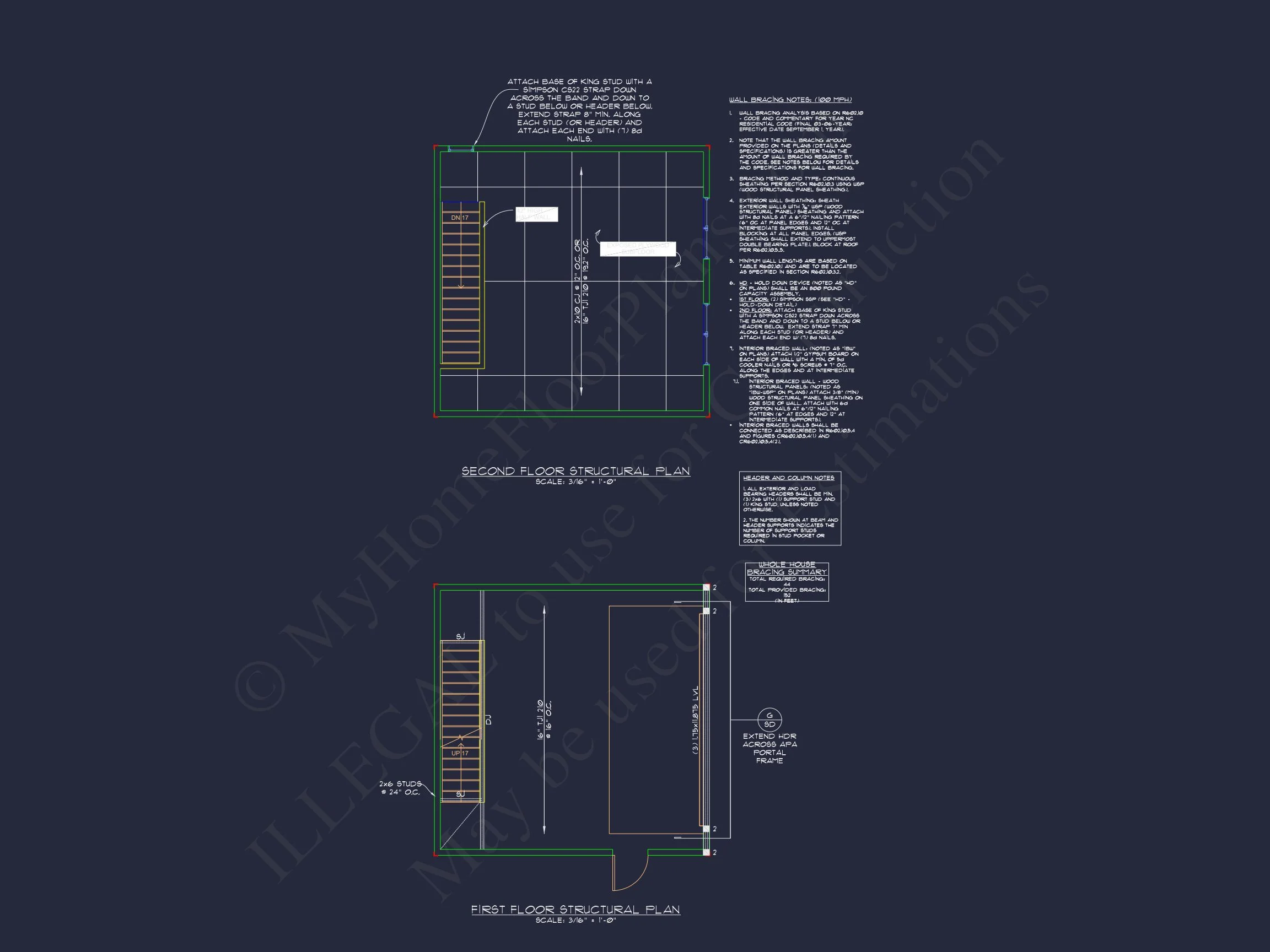 Modern Craftsman house Plan with Spacious Floor Layout