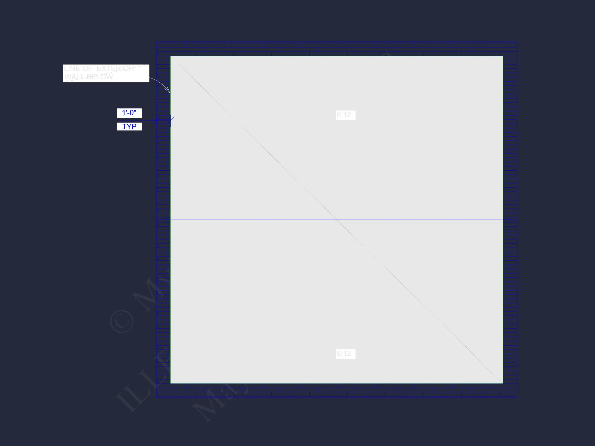Modern Craftsman house Plan with Spacious Floor Layout
