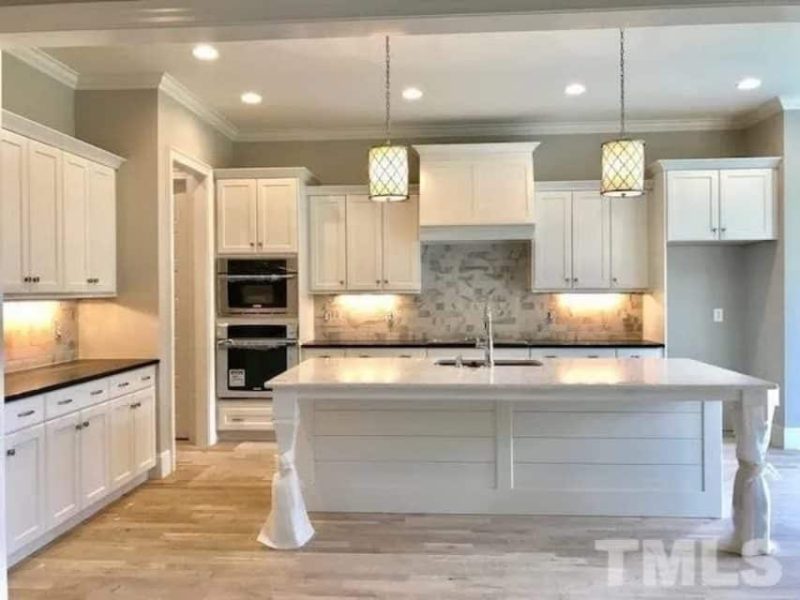 Spacious house Plan with Modern CAD Designs and Blueprint