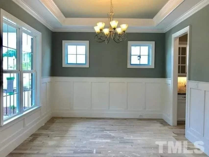 Spacious house Plan with Modern CAD Designs and Blueprint