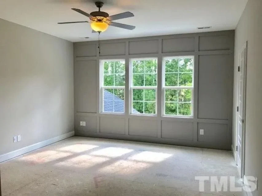 Spacious house Plan with Modern CAD Designs and Blueprint