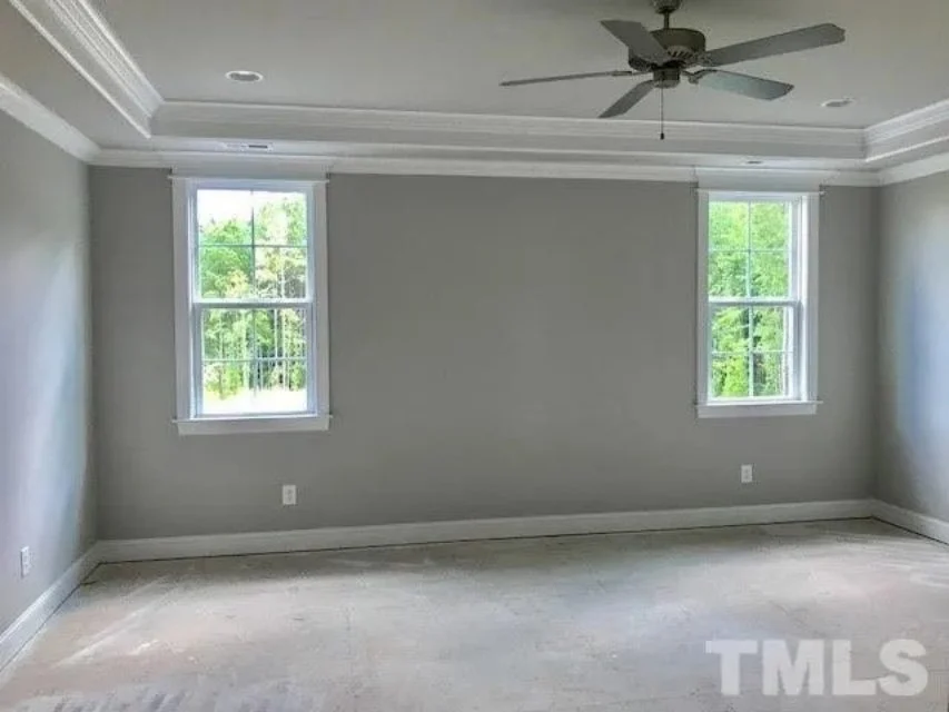 Spacious house Plan with Modern CAD Designs and Blueprint