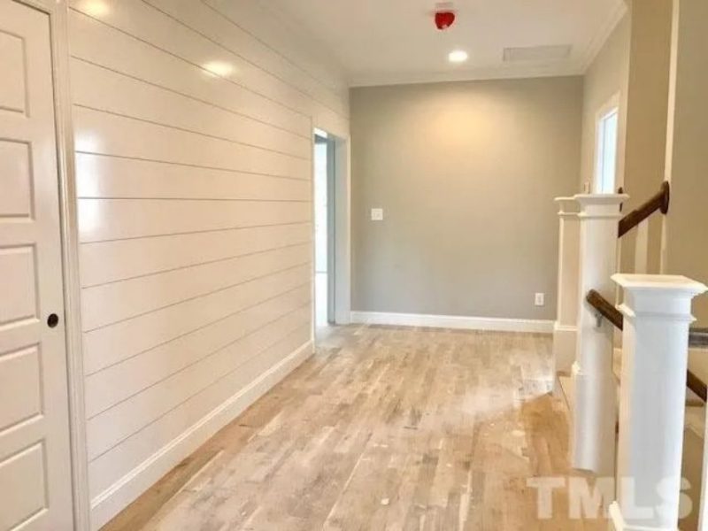 Spacious house Plan with Modern CAD Designs and Blueprint