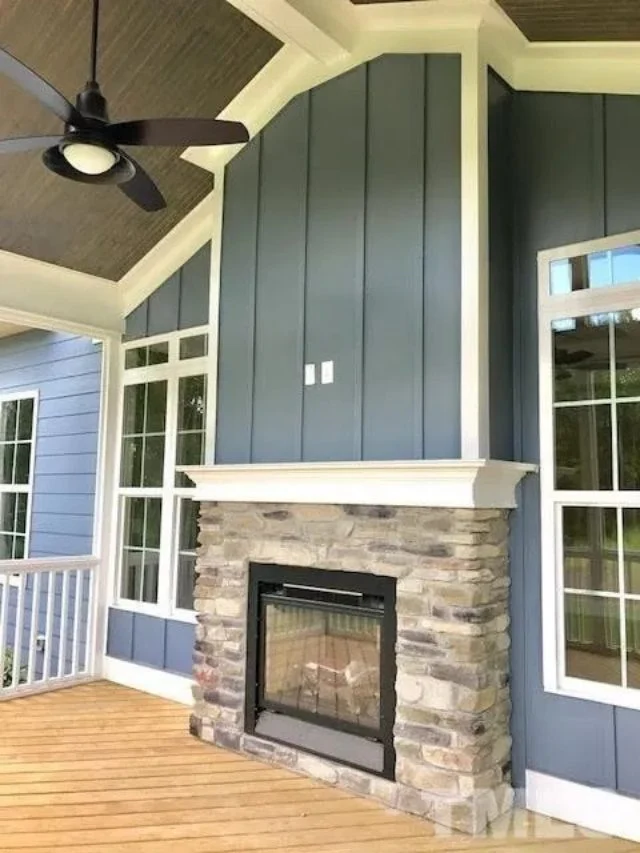 Spacious house Plan with Modern CAD Designs and Blueprint