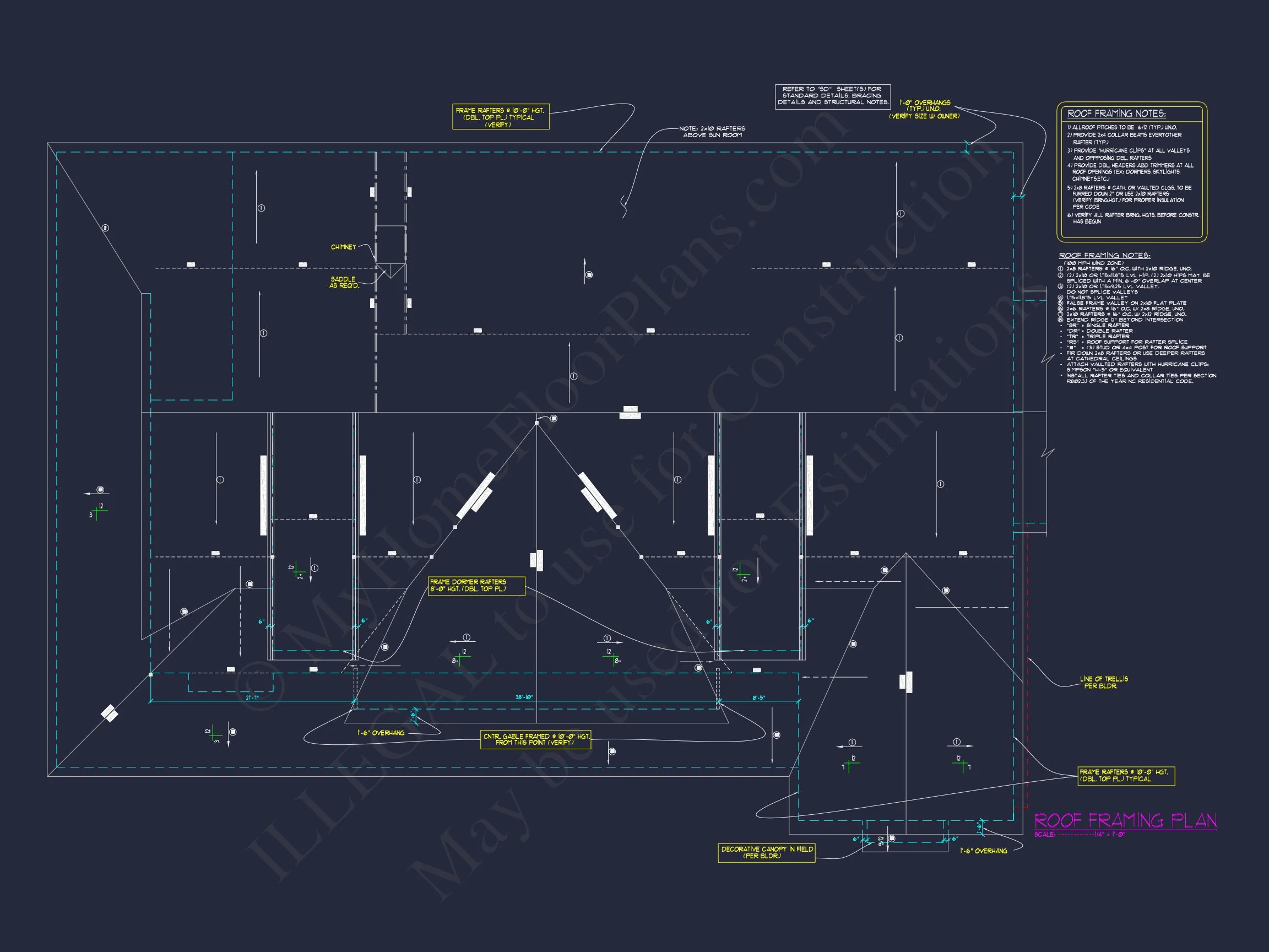 16-1239 HOUSE PLAN - Luxury House Floor Plan with CAD Architecture & Designs 12 Luxury house Floor Plan with CAD Architecture & Designs