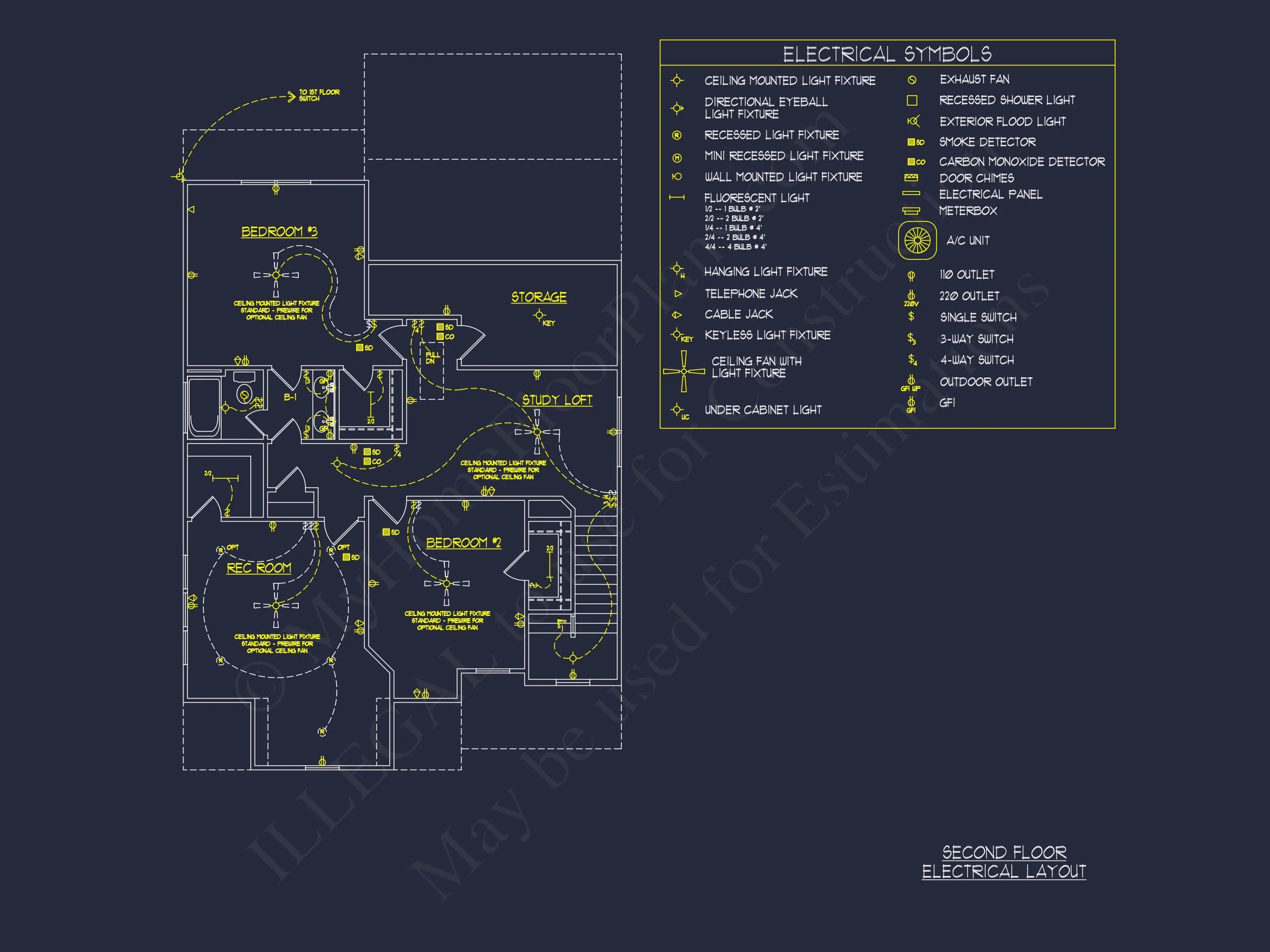 16-1179 HOUSE PLAN - Elegant House Plan with Floor Plan, Blueprint, CAD Designs 12 Elegant house Plan with Floor Plan, Blueprint, CAD Designs