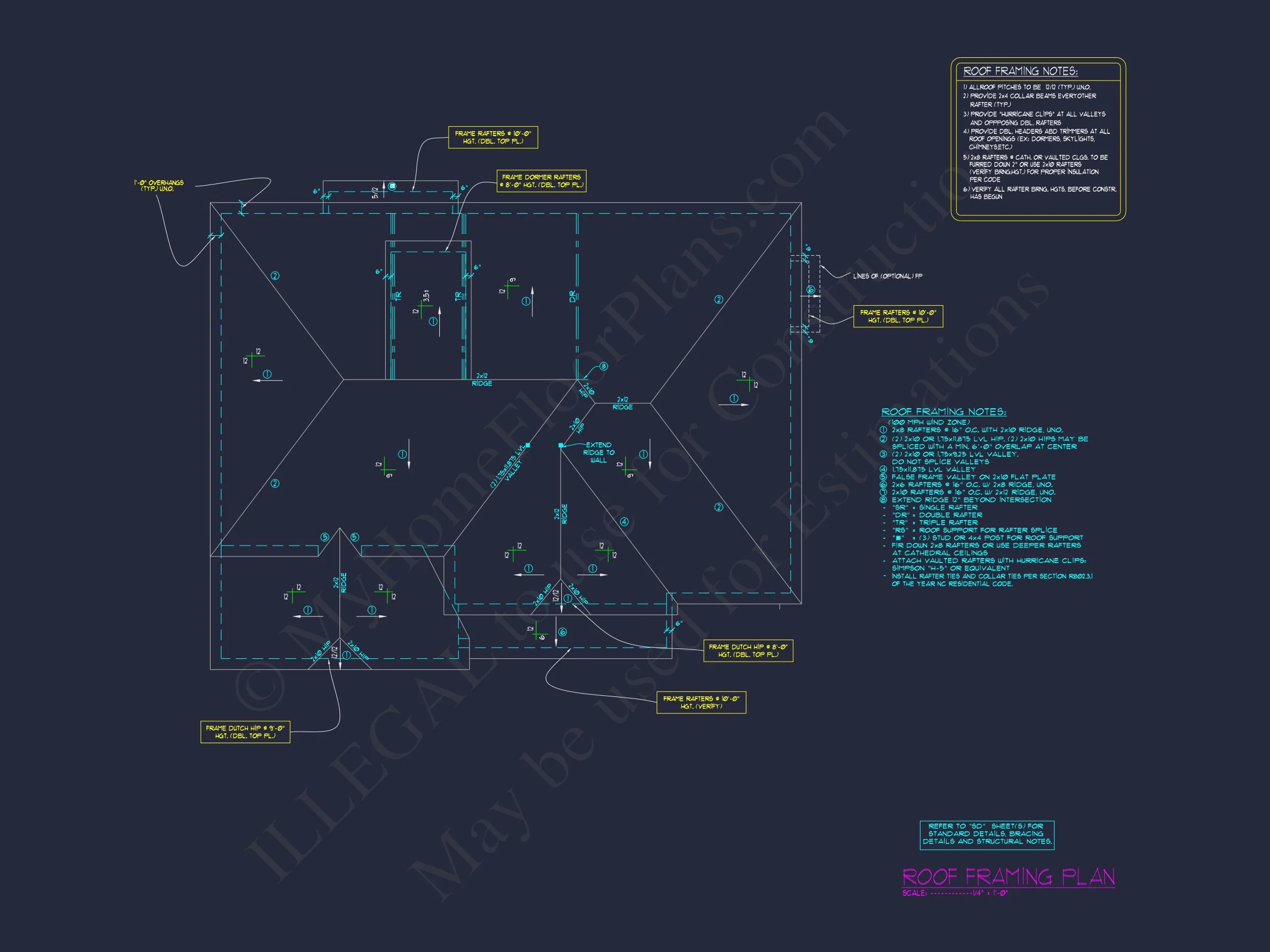 Spacious house Plan with Blueprint Designs for Any Family