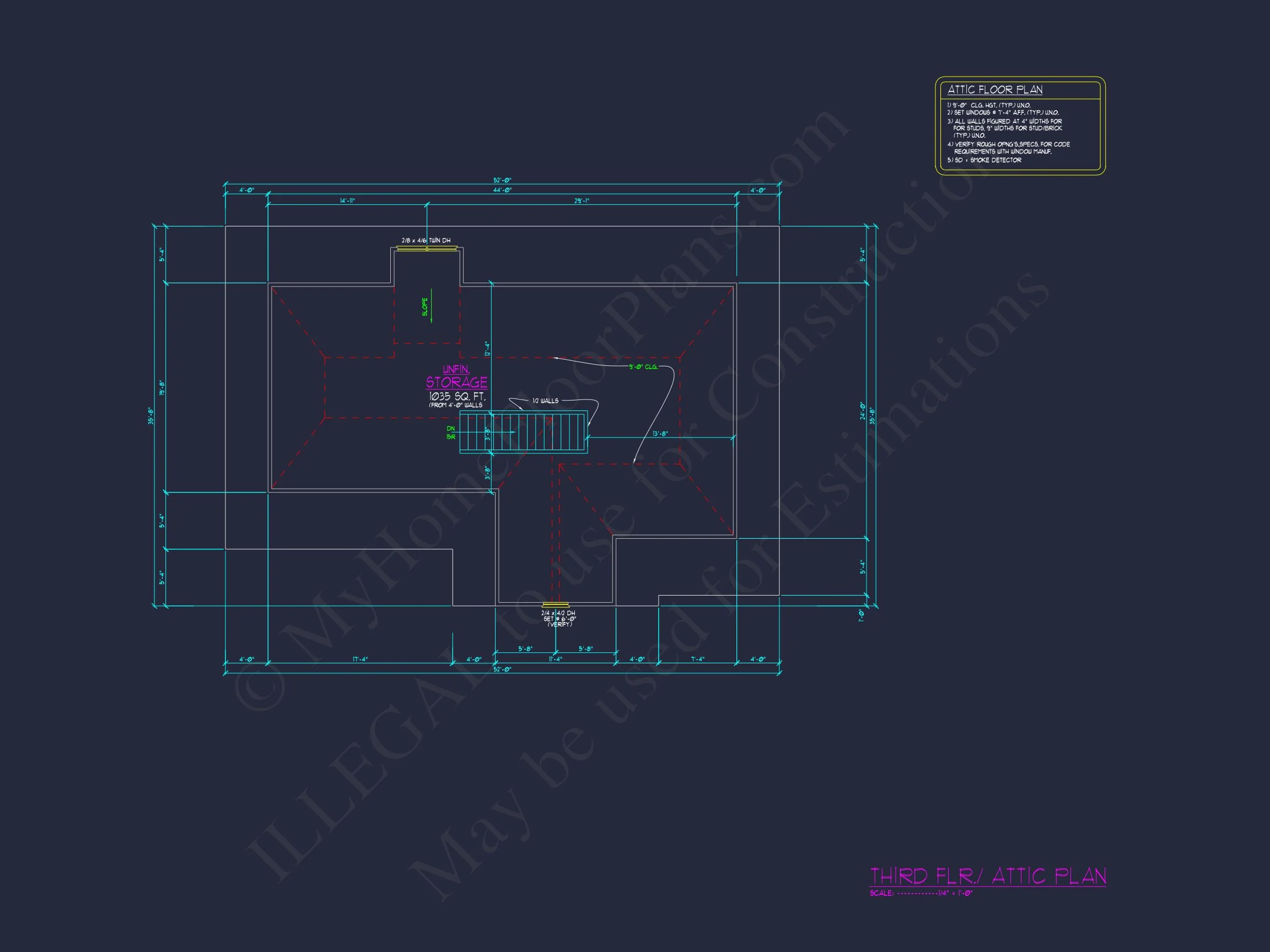 Spacious house Plan with Blueprint Designs for Any Family