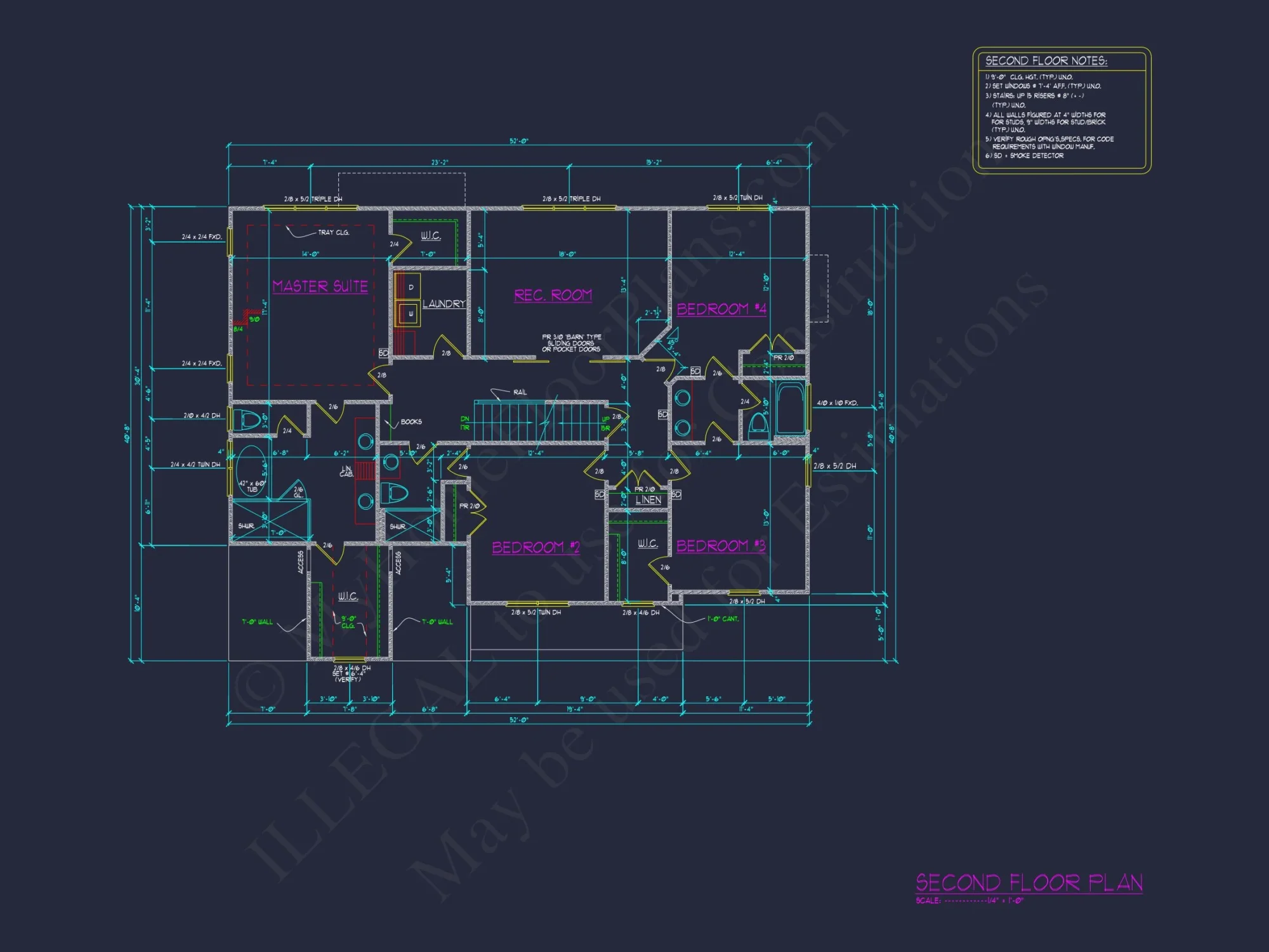Spacious house Plan with Blueprint Designs for Any Family