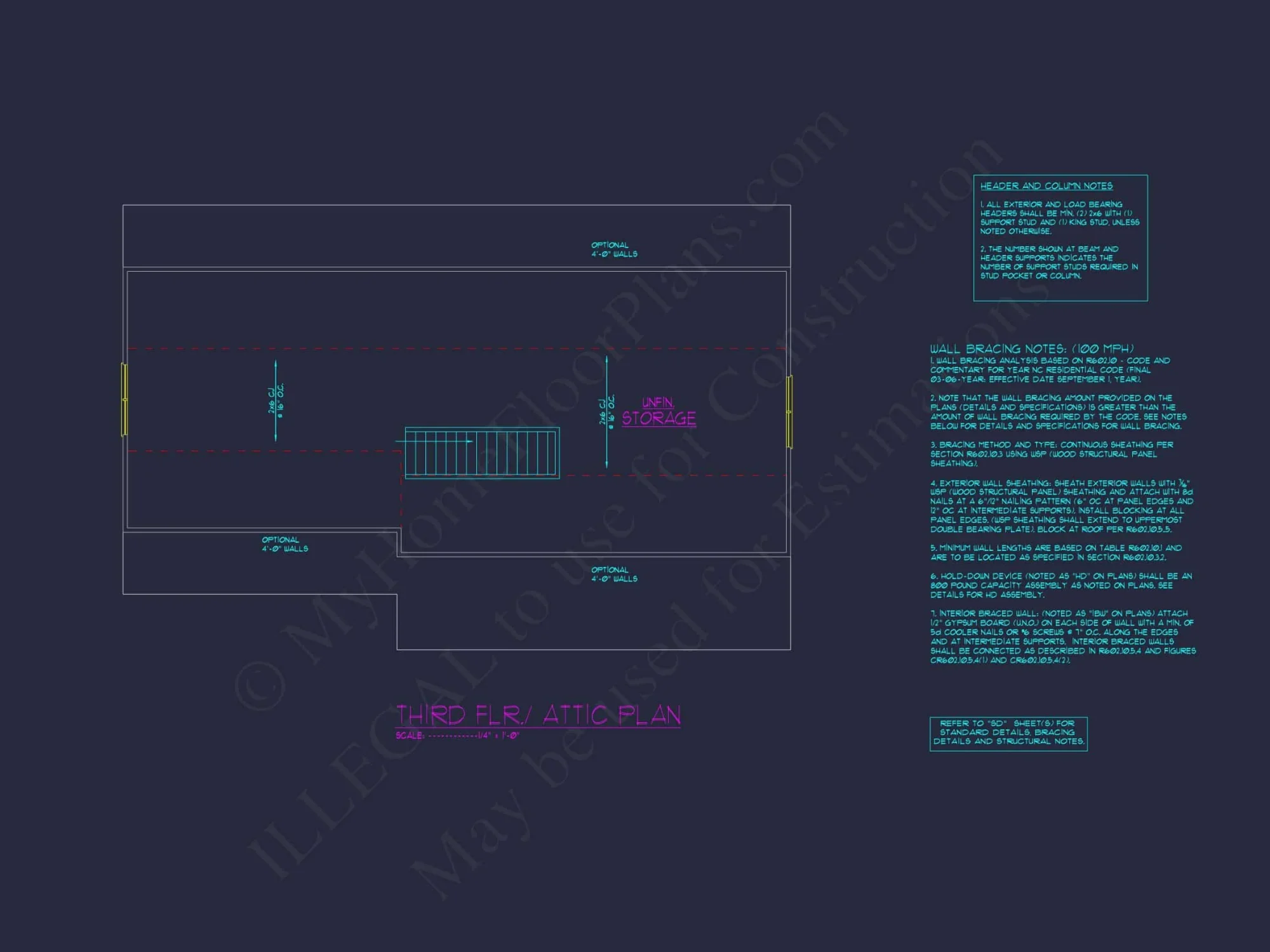 Elegant house Floor Plan with CAD Designs and Modern Features