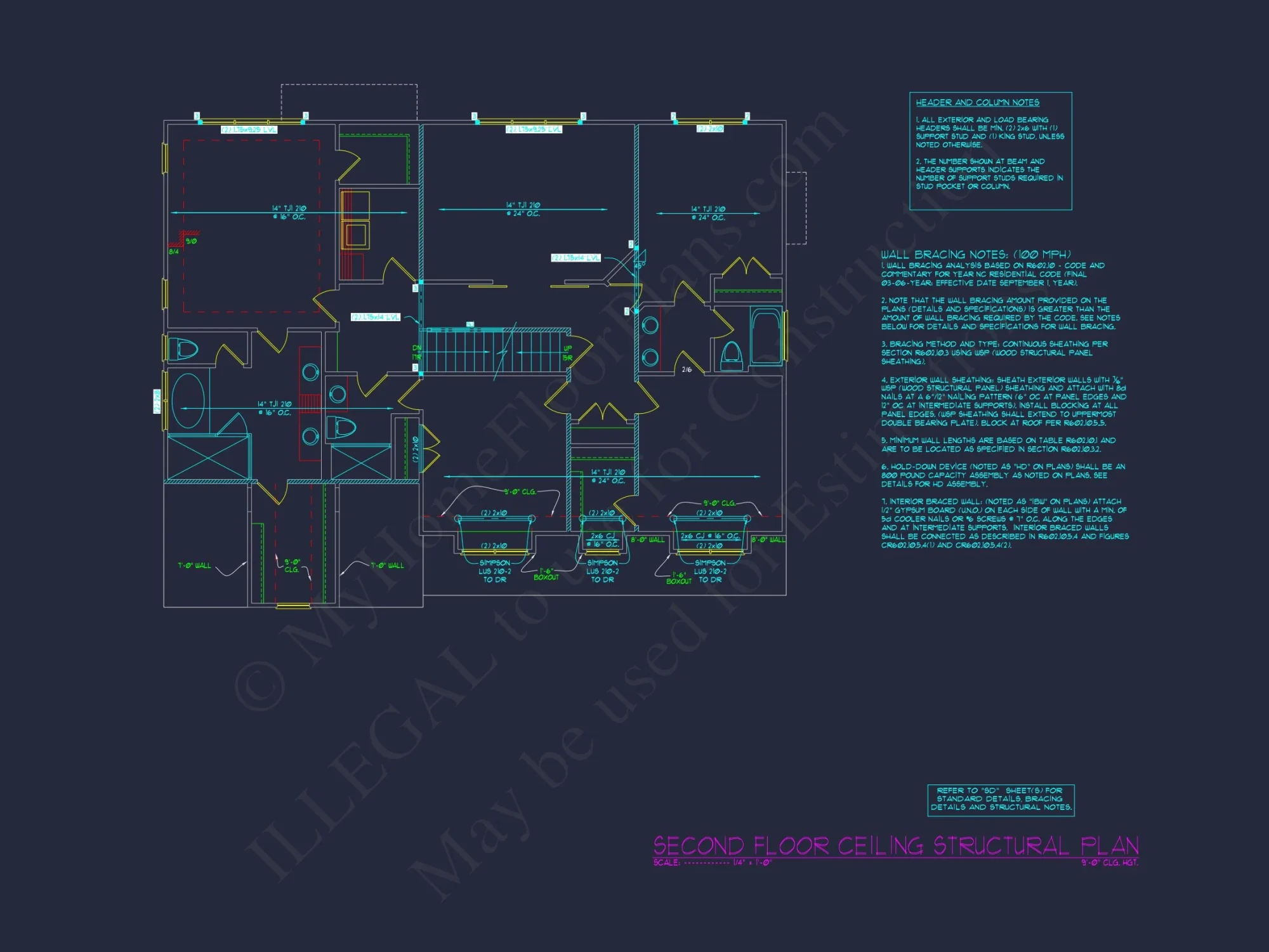Elegant house Floor Plan with CAD Designs and Modern Features