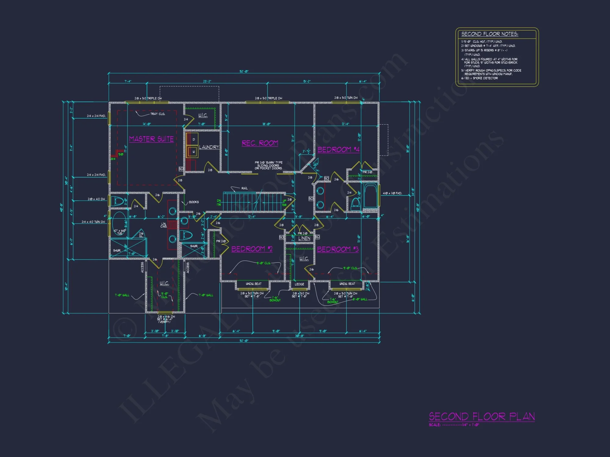 Elegant house Floor Plan with CAD Designs and Modern Features