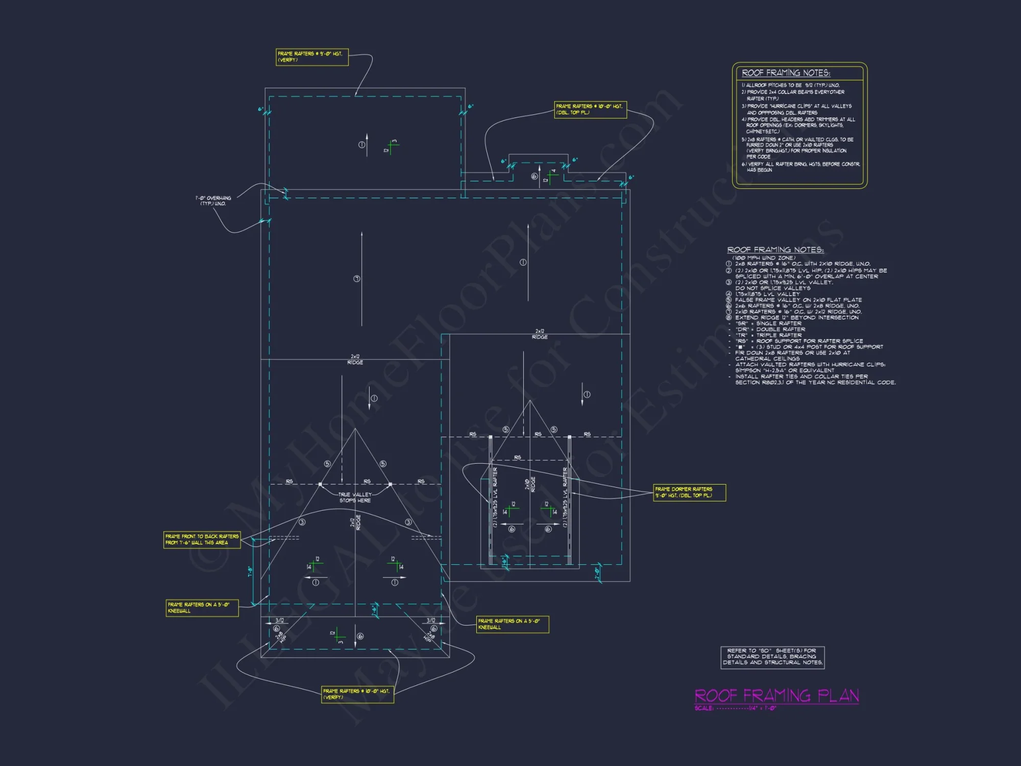 Timeless house Floor Plan - Blueprint for Architecture Lovers