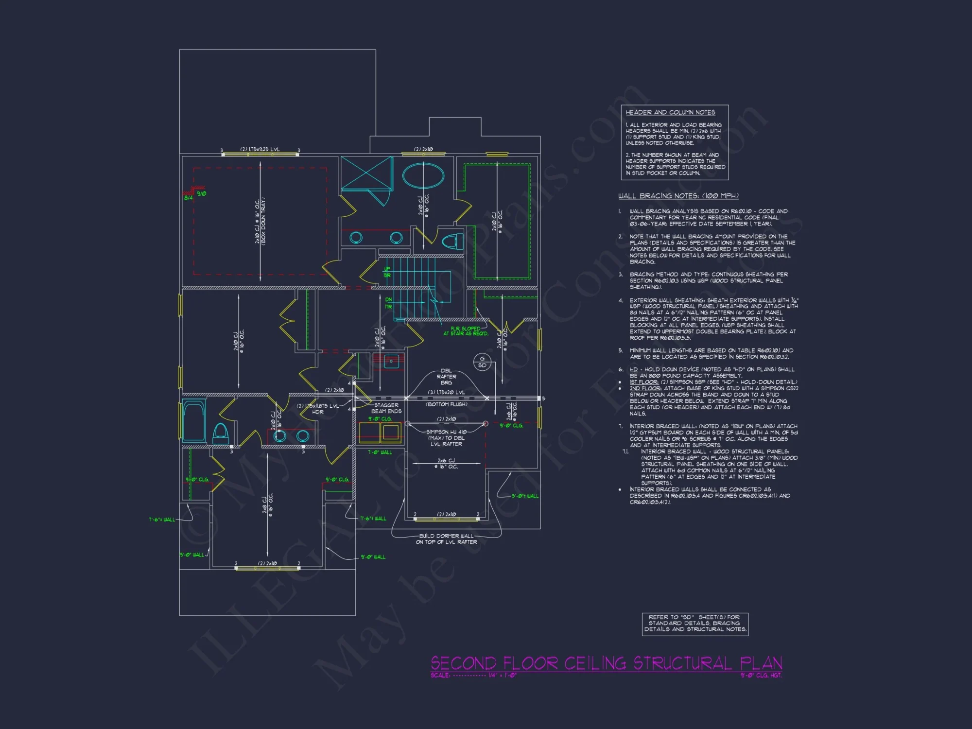 Timeless house Floor Plan - Blueprint for Architecture Lovers