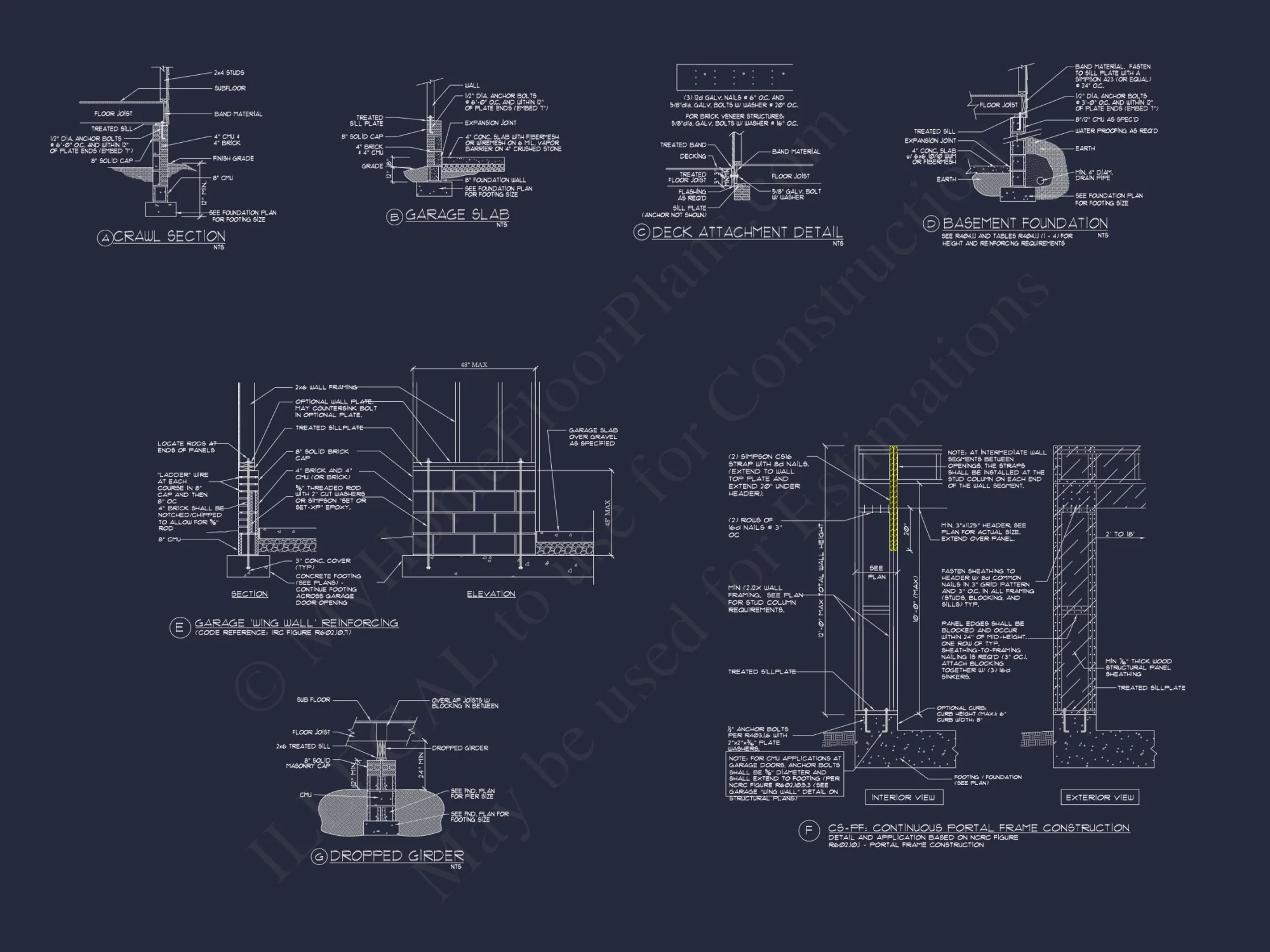 Transitional Farmhouse house Plan with Spacious Floor Layout