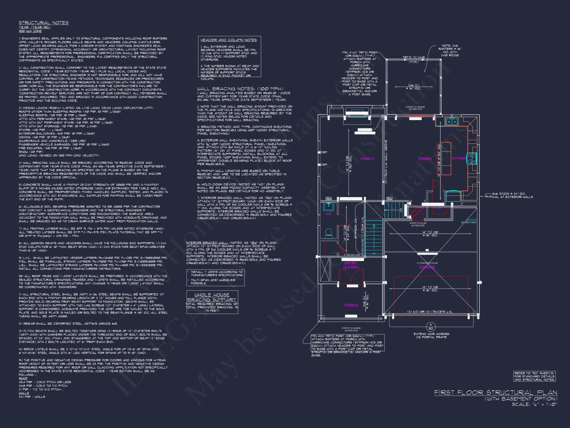 Transitional Farmhouse house Plan with Spacious Floor Layout
