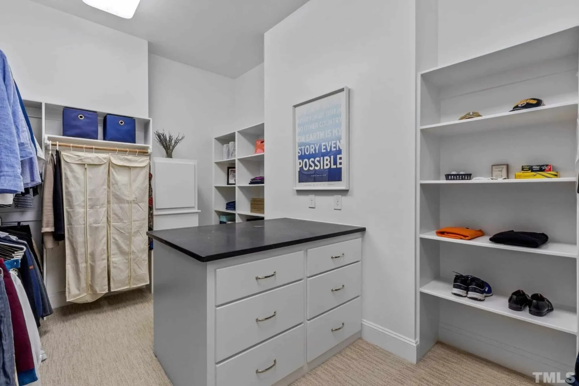 Elegant Cape Cod house Floor Plan with 2-Story Design