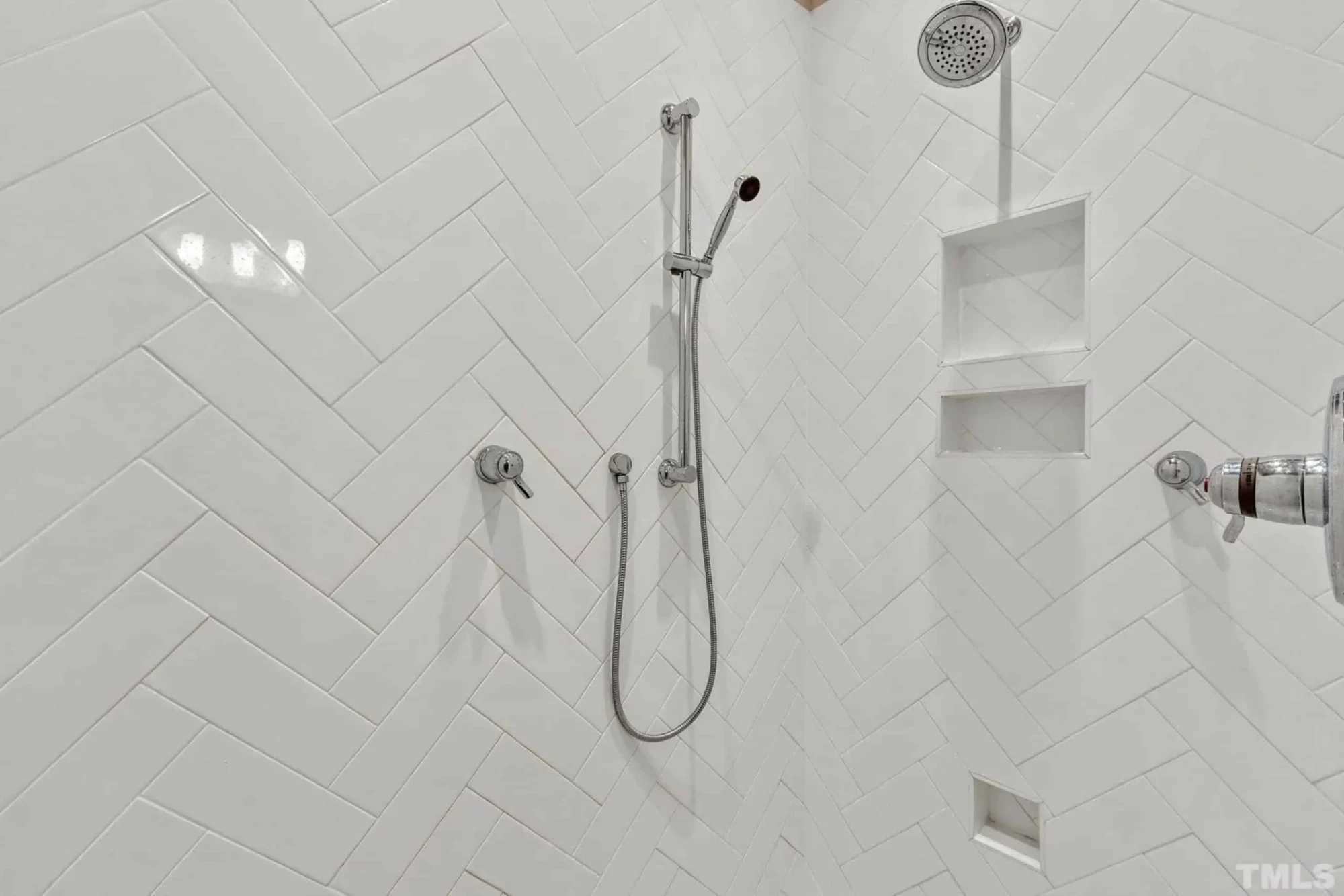 Elegant Cape Cod house Floor Plan with 2-Story Design