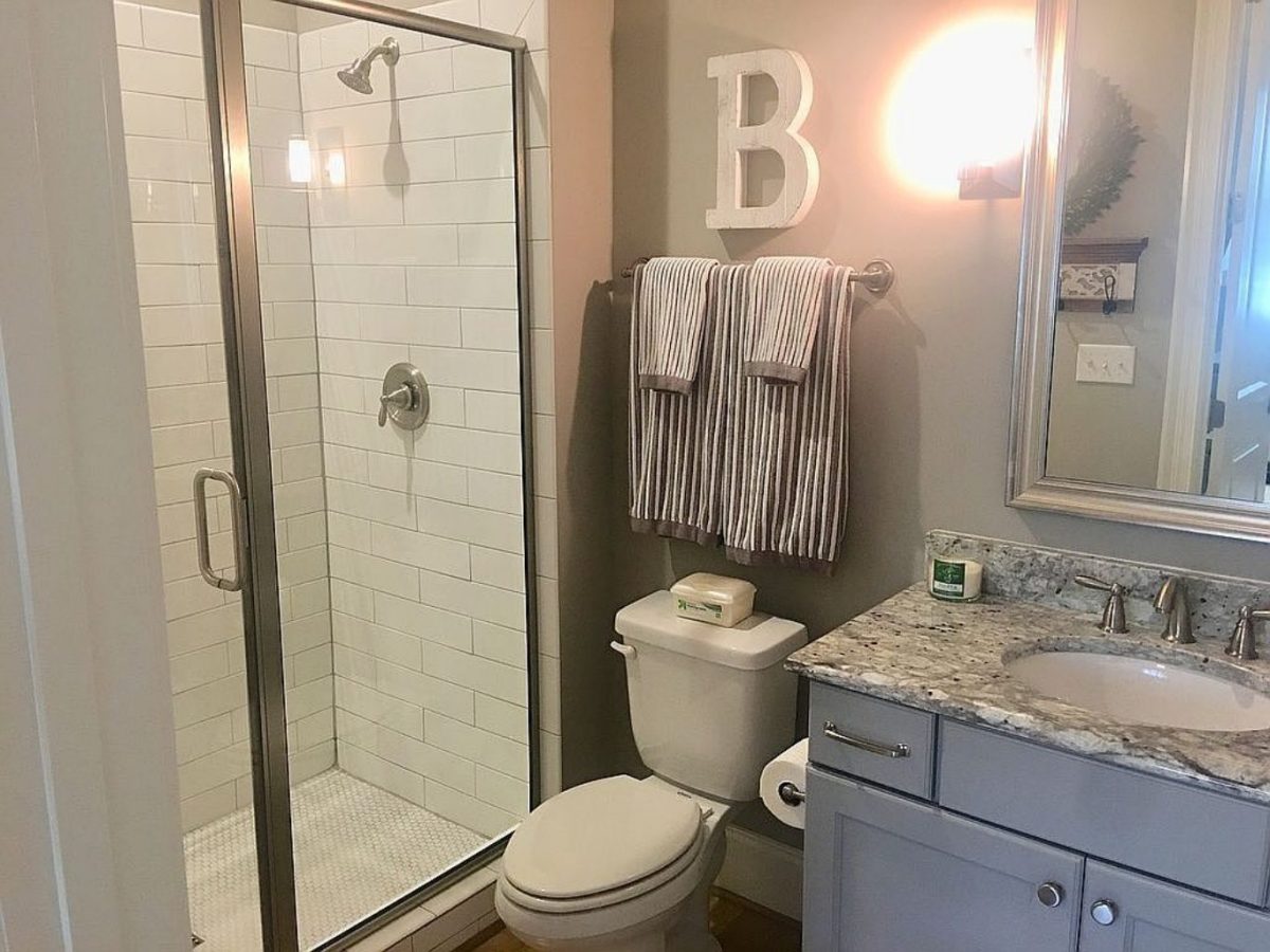 4-Bedroom house Plan with 3 Floors, Blueprint & CAD Designs