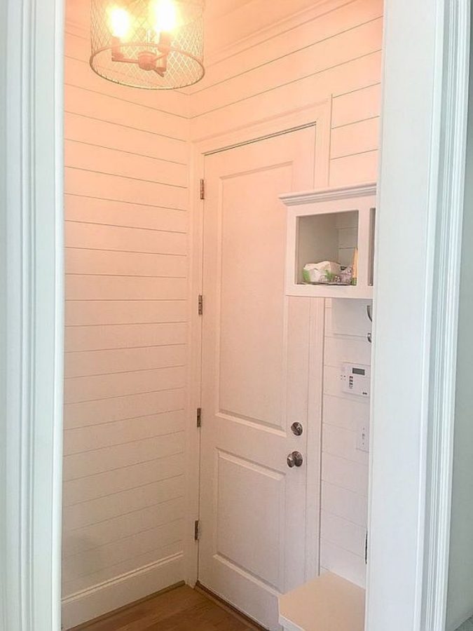 4-Bedroom house Plan with 3 Floors, Blueprint & CAD Designs