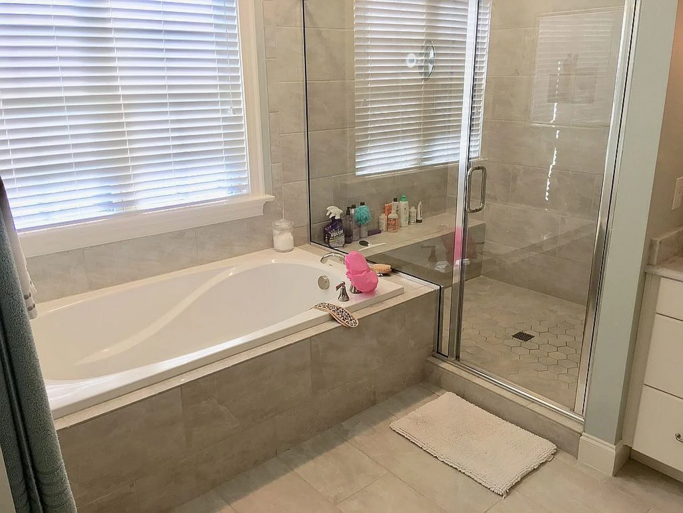 4-Bedroom house Plan with 3 Floors, Blueprint & CAD Designs