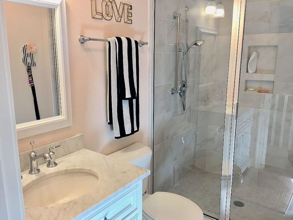 4-Bedroom house Plan with 3 Floors, Blueprint & CAD Designs