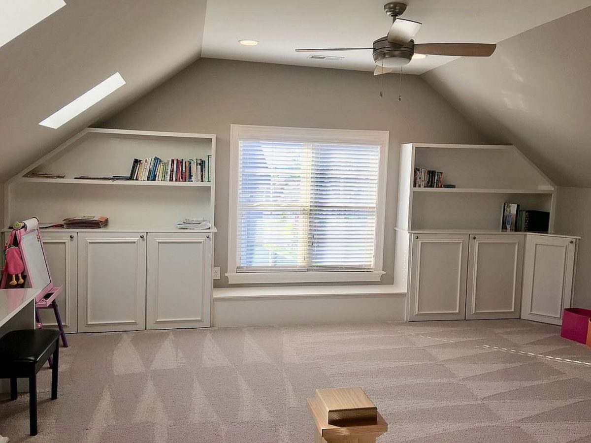 4-Bedroom house Plan with 3 Floors, Blueprint & CAD Designs