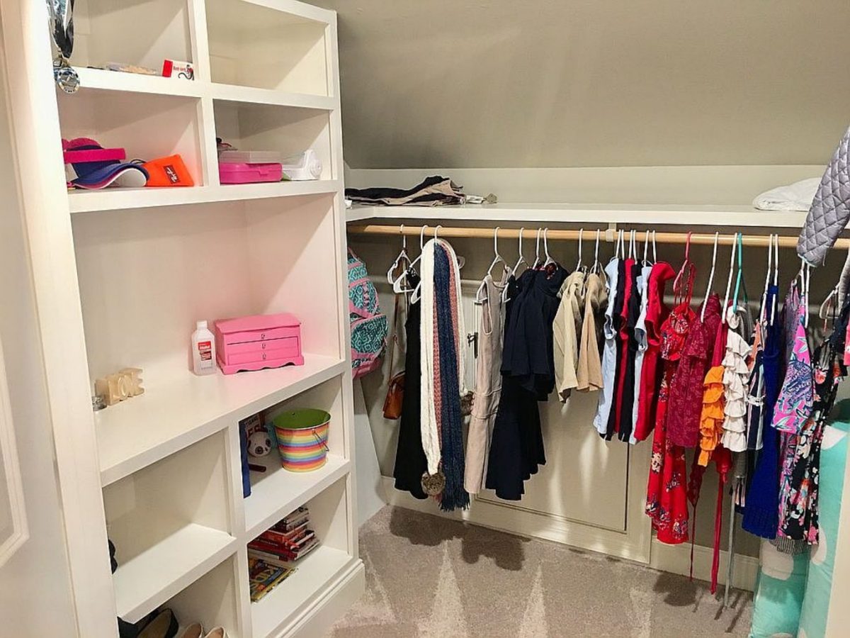 4-Bedroom house Plan with 3 Floors, Blueprint & CAD Designs