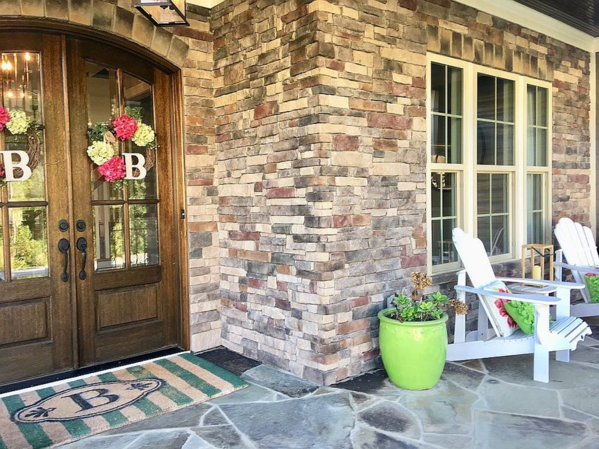 4-Bedroom house Plan with 3 Floors, Blueprint & CAD Designs