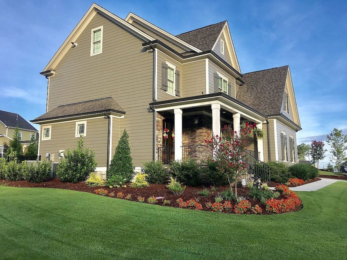 4-Bedroom house Plan with 3 Floors, Blueprint & CAD Designs