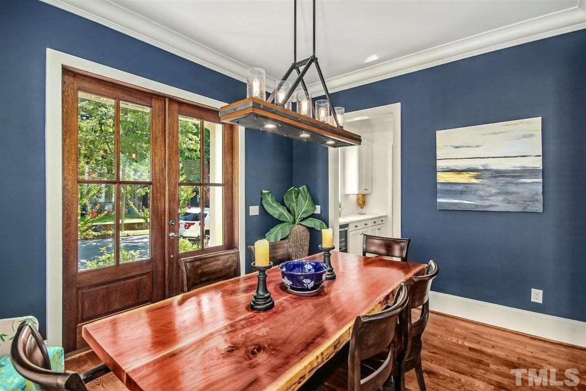 Craftsman house Plan with CAD Blueprints and Floor Designs