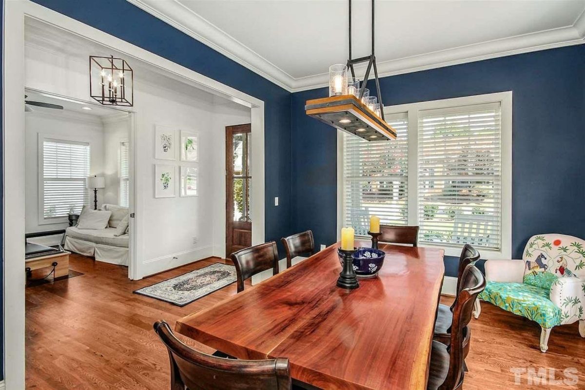 Craftsman house Plan with CAD Blueprints and Floor Designs