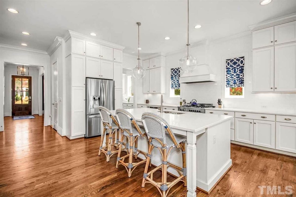 Craftsman house Plan with CAD Blueprints and Floor Designs