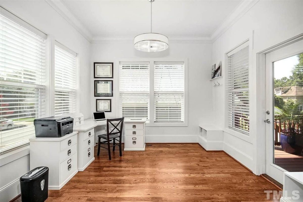 Craftsman house Plan with CAD Blueprints and Floor Designs