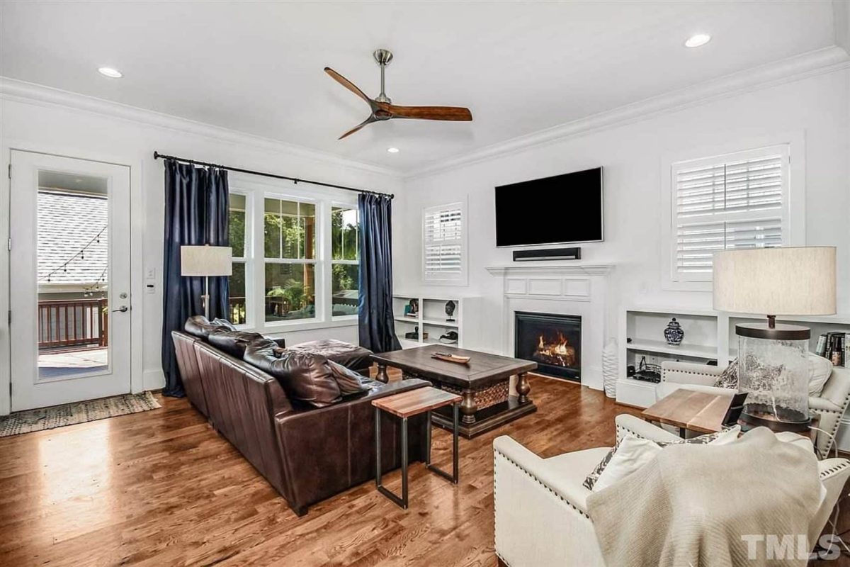 Craftsman house Plan with CAD Blueprints and Floor Designs