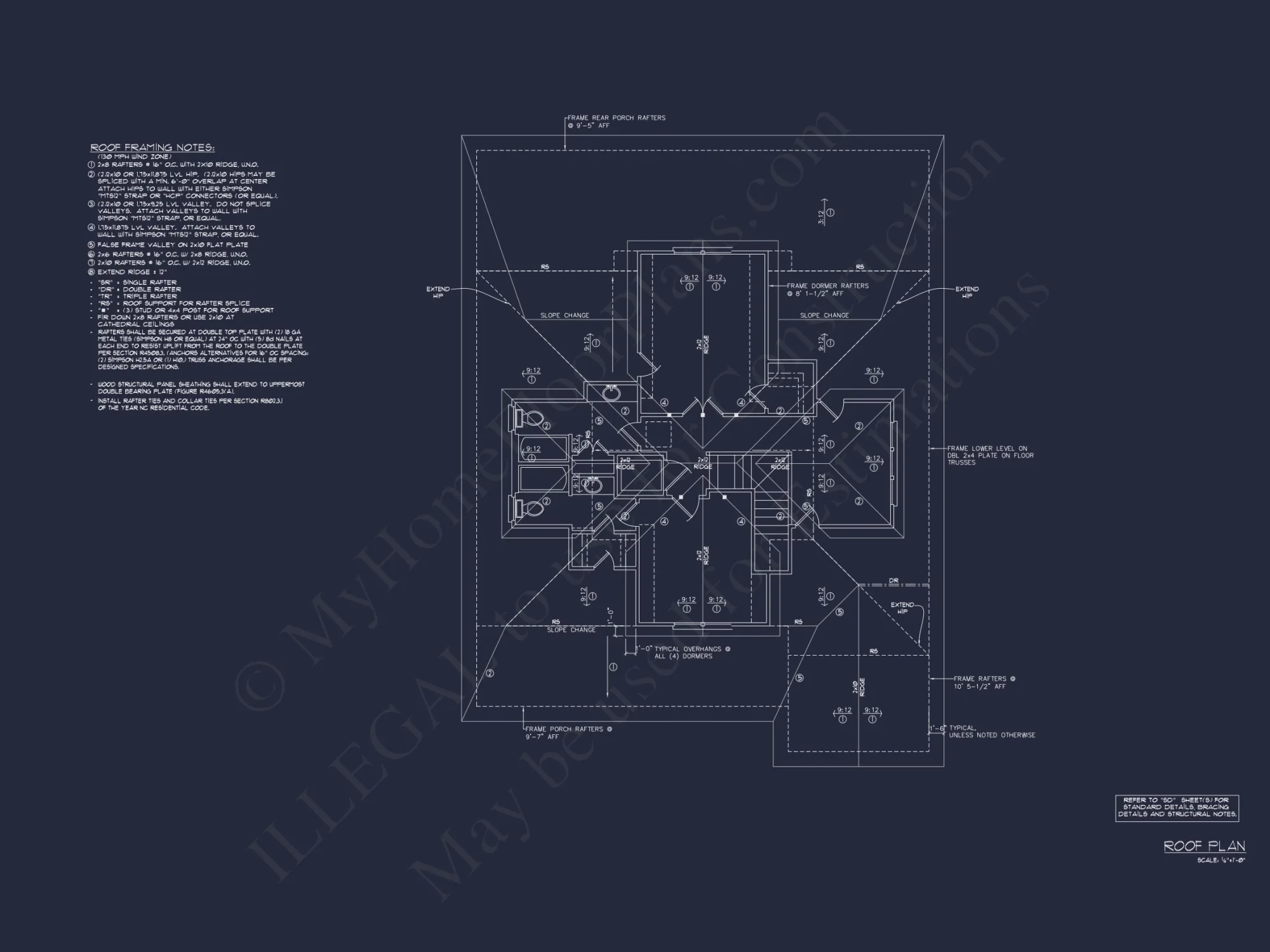 Ownerfully Designed Coastal Floor Plan with 3 Beds & 3 Baths