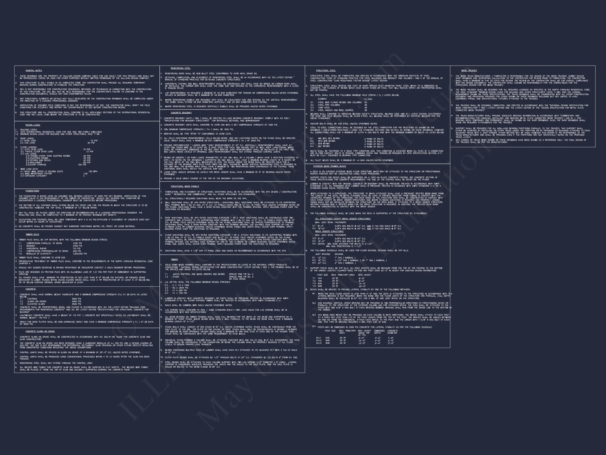 Ownerfully Designed Coastal Floor Plan with 3 Beds & 3 Baths