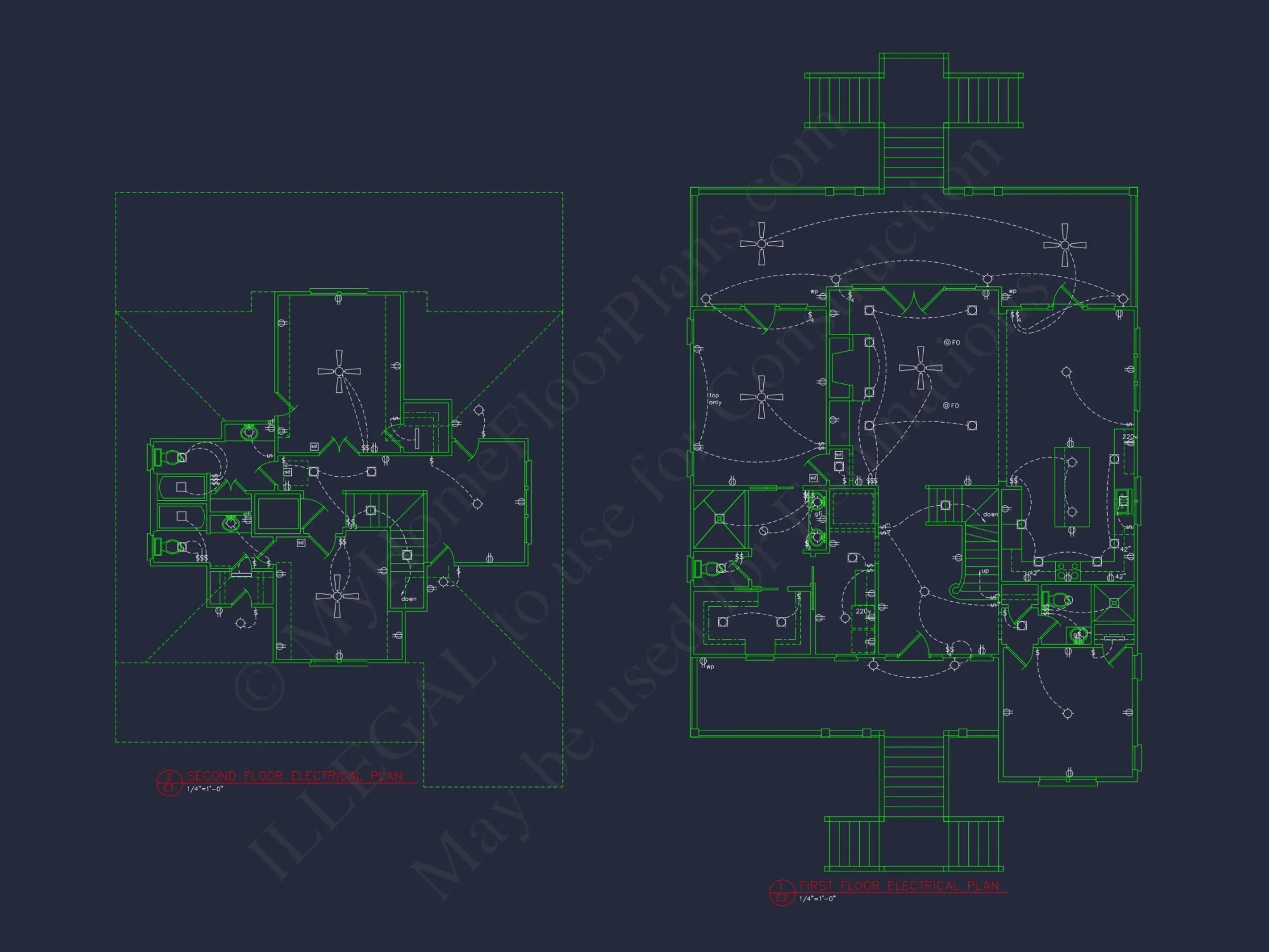 Ownerfully Designed Coastal Floor Plan with 3 Beds & 3 Baths