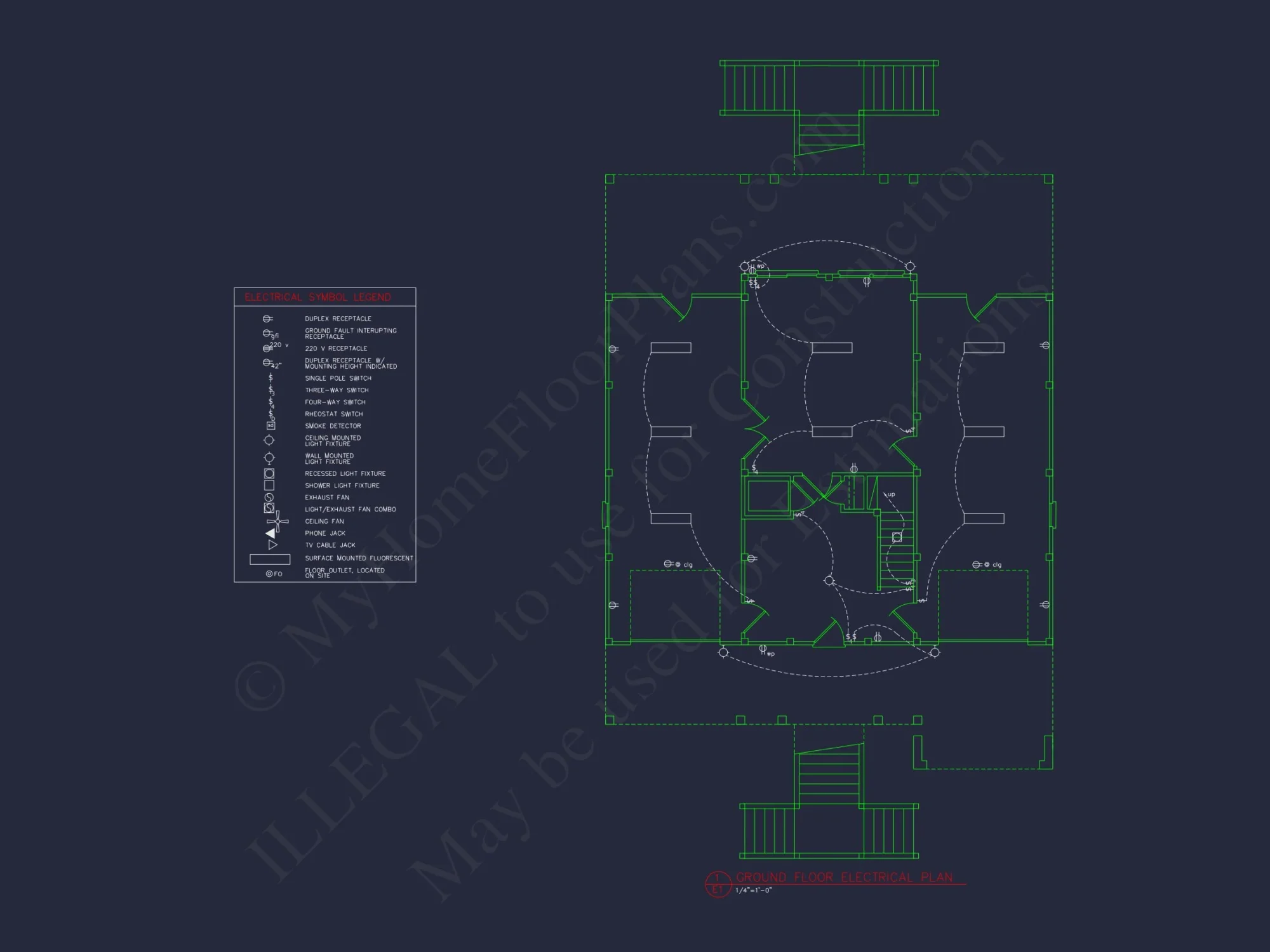 Ownerfully Designed Coastal Floor Plan with 3 Beds & 3 Baths