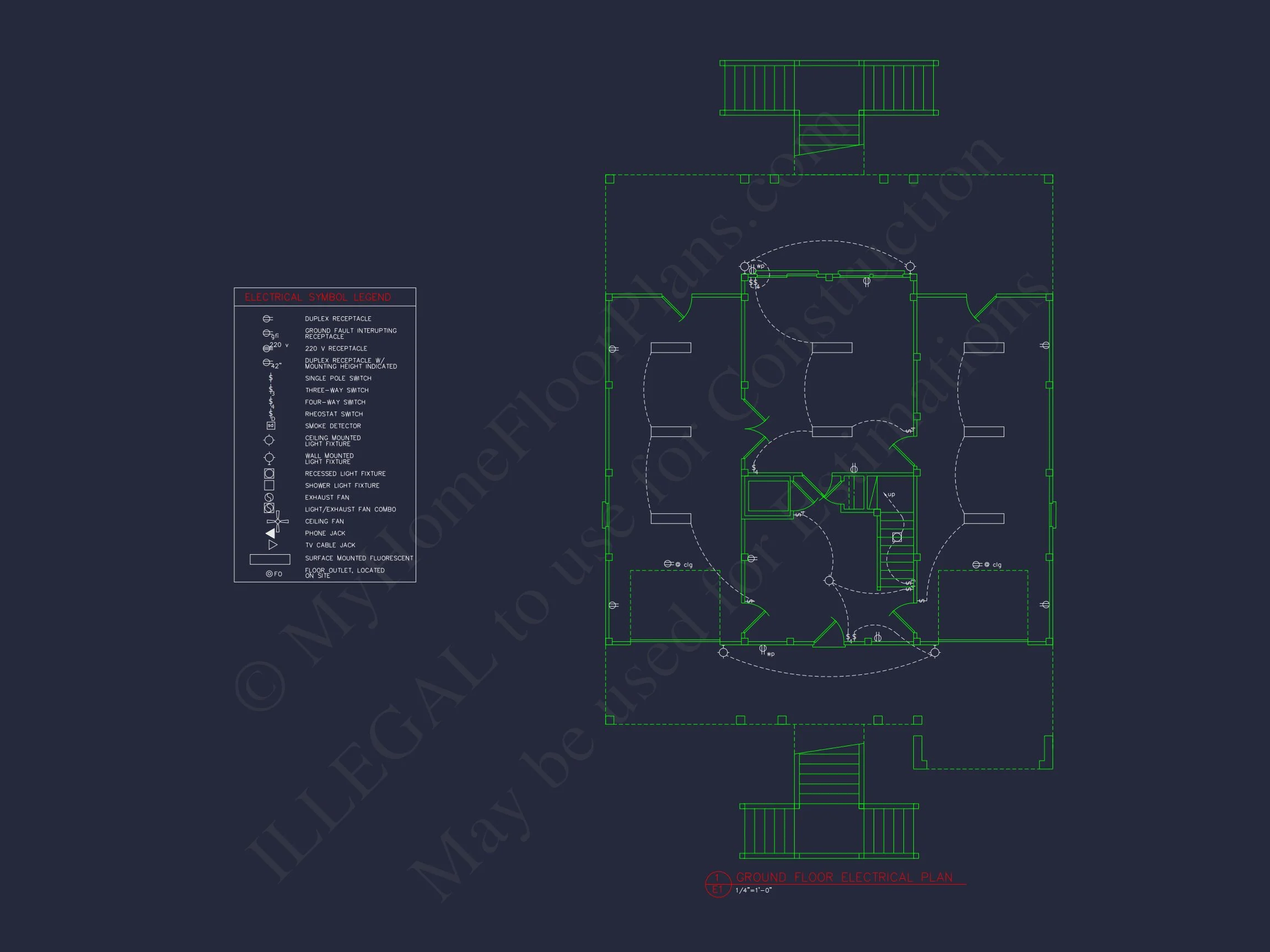 Ownerfully Designed Coastal Floor Plan with 3 Beds & 3 Baths