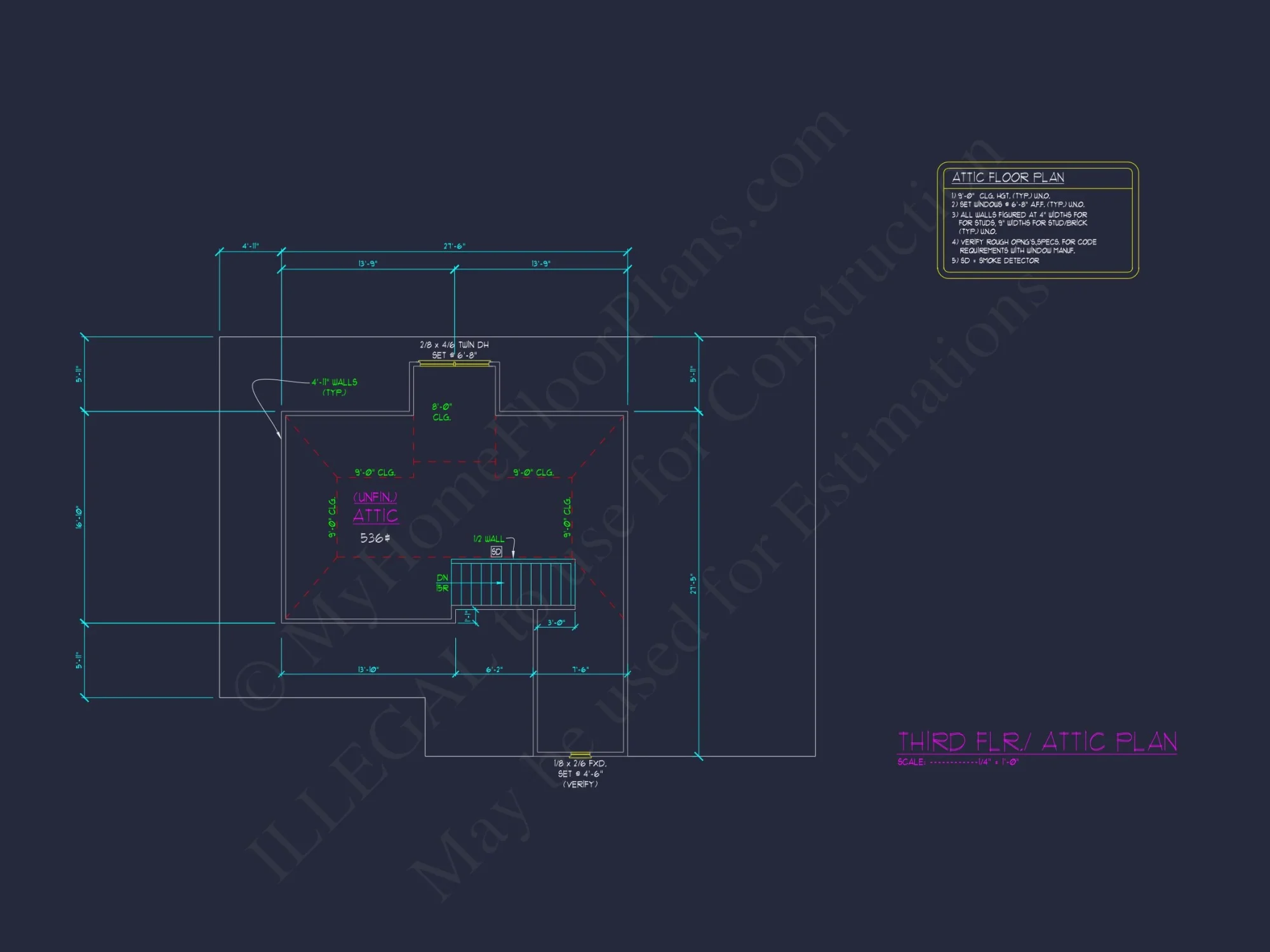 Beautiful house Floor Plans