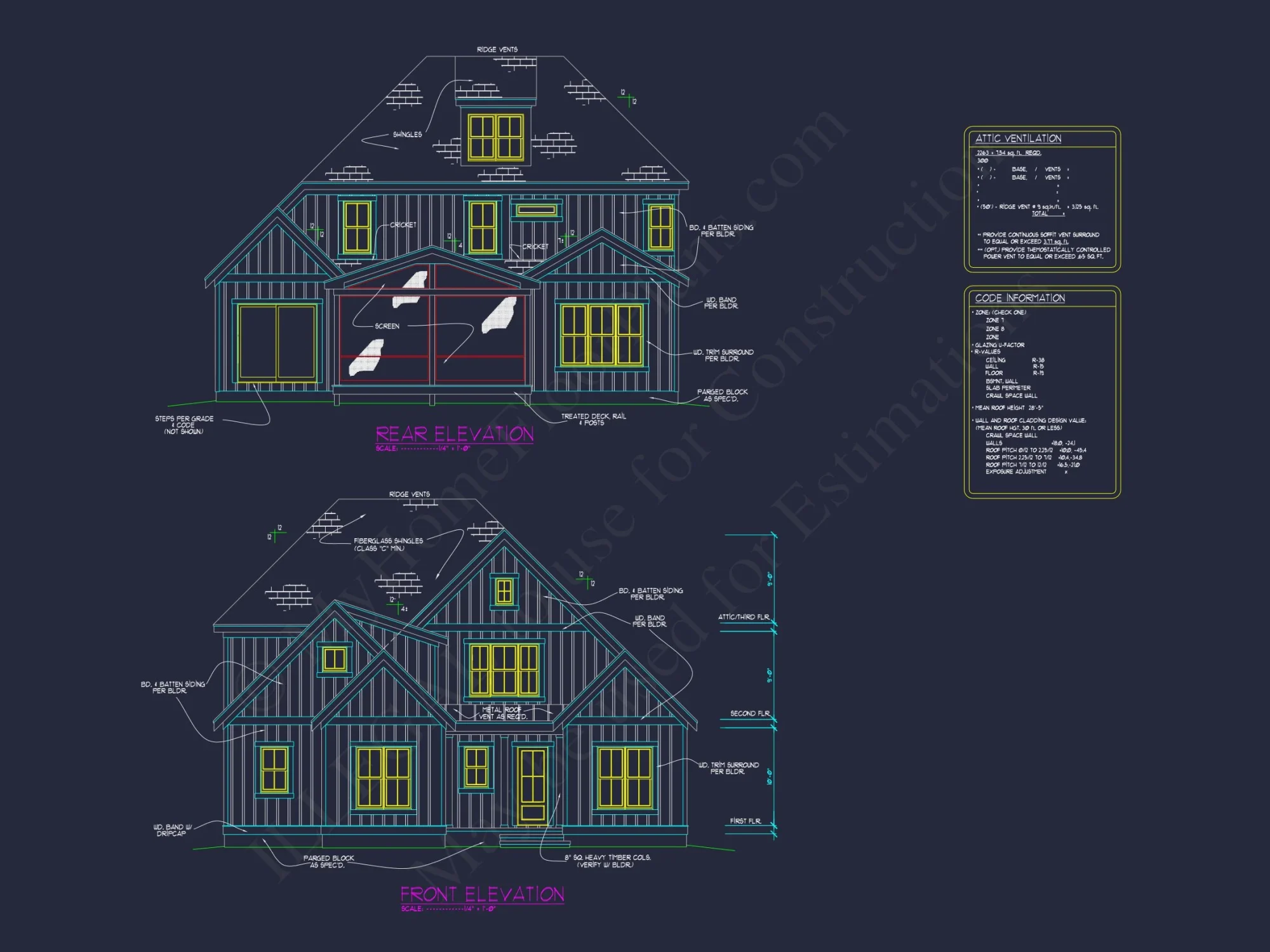Beautiful house Floor Plans