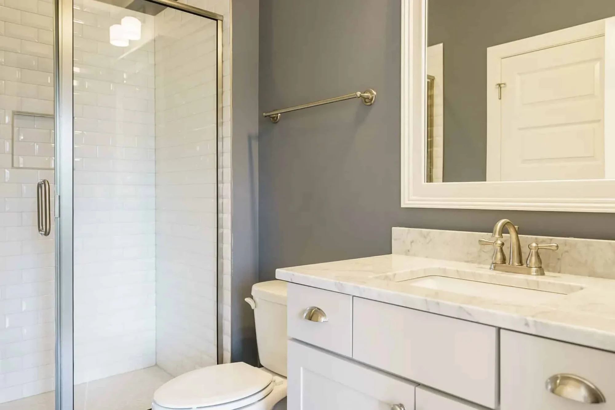 Craftsman house Design with CAD Floor Plans and Blueprints