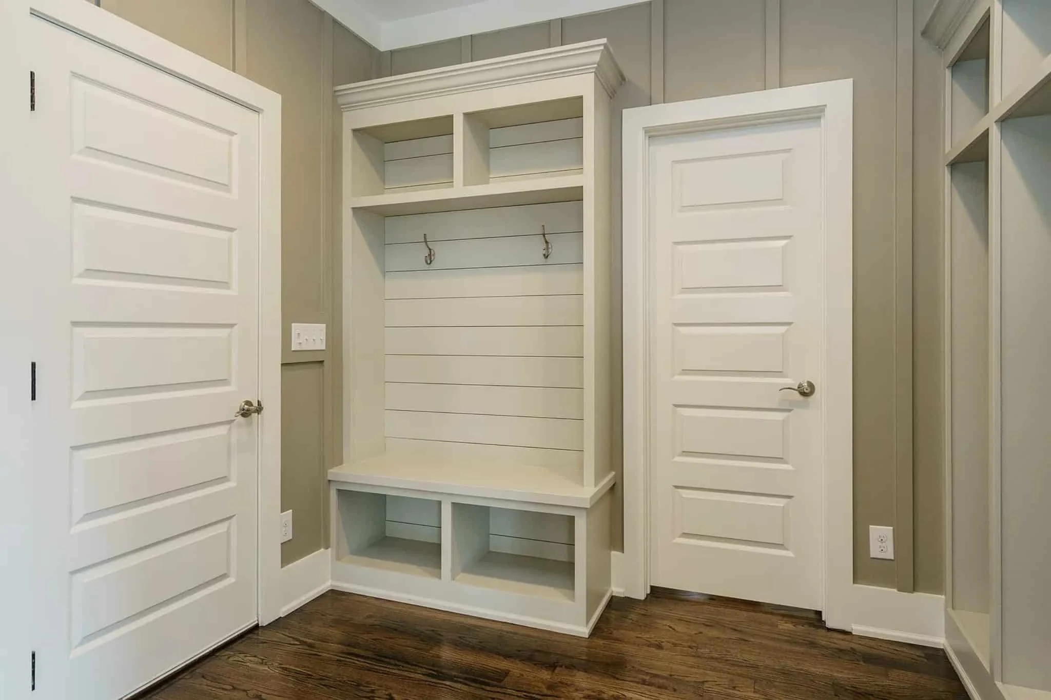 15-1920 HOUSE PLAN - Craftsman House Design with CAD Floor Plans and Blueprints 22 Craftsman house Design with CAD Floor Plans and Blueprints