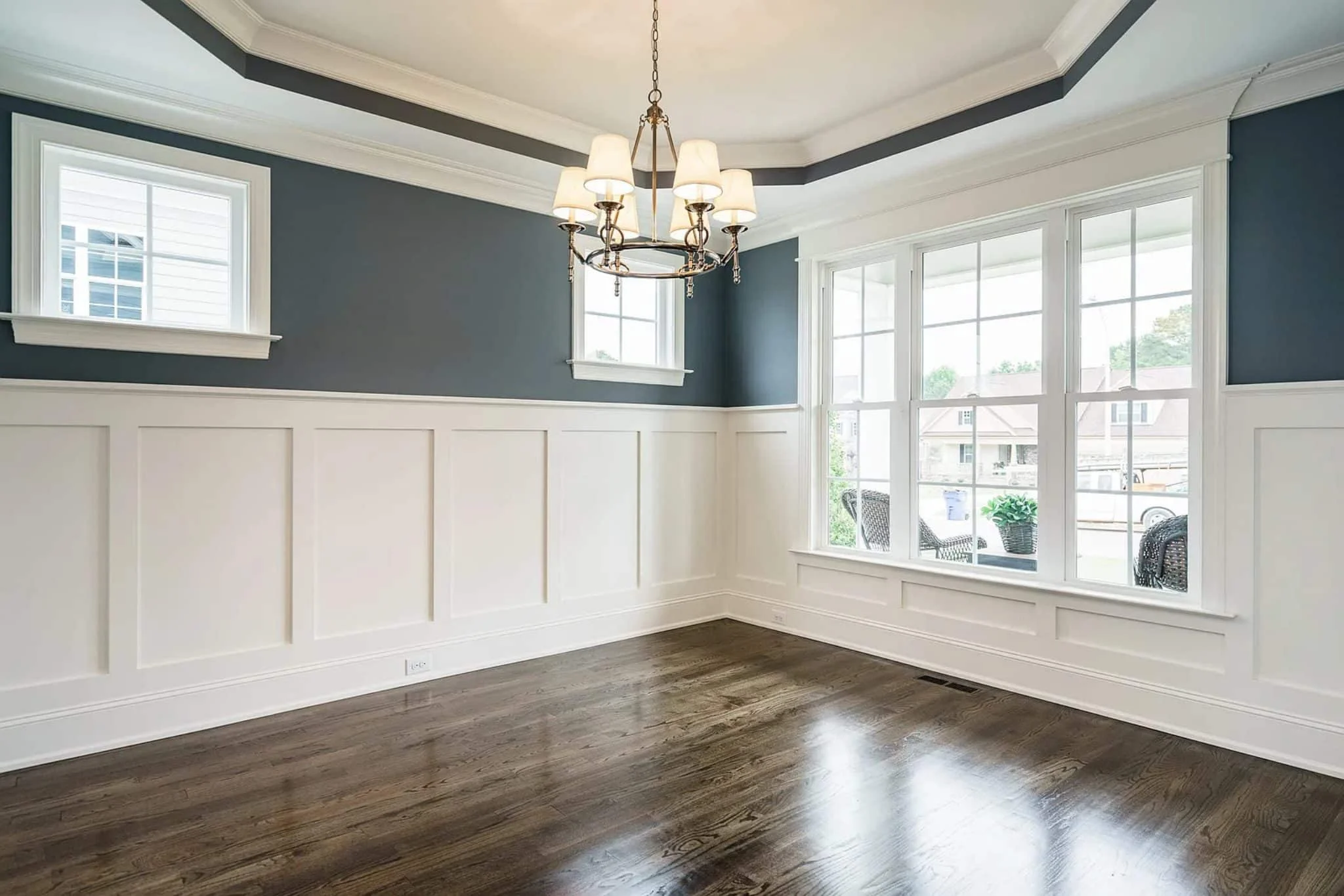 15-1920 HOUSE PLAN - Craftsman House Design with CAD Floor Plans and Blueprints 10 Craftsman house Design with CAD Floor Plans and Blueprints